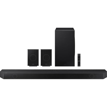 Samsung 11.1.4 ch Wireless Dolby Soundbar 2024 (Open Box) with 1 Year Warranty