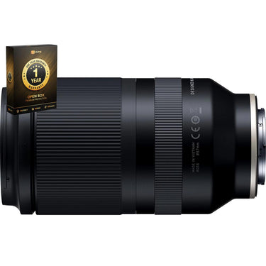 Tamron 70-180mm F2.8 Di III VXD Lens Sony Camera (Open Box) with 1 Year Warranty