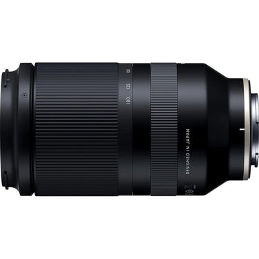 Tamron 70-180mm F2.8 Di III VXD Lens Sony Camera (Open Box) with 1 Year Warranty