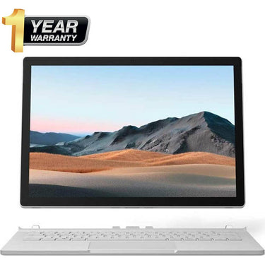 Microsoft Surface Book 3 13.3" Touch-Screen Laptop (Open Box) + 1 Year Warranty