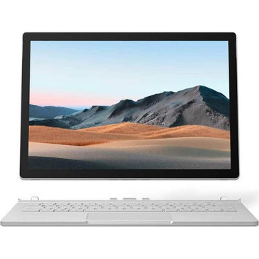 Microsoft Surface Book 3 13.3" Touch-Screen Laptop (Open Box) + 1 Year Warranty