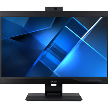 Acer 23.8"Z4870G AIO i7 8G 256G W10