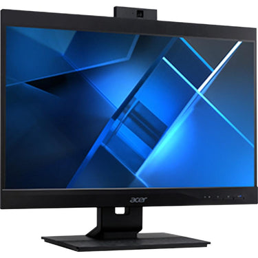 Acer 23.8"Z4870G AIO i7 8G 256G W10