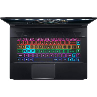 Acer 15.6"Ci710750H 16G 1TBSSD W10H