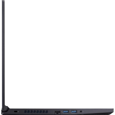 Acer 15.6" Ci7 G10 16G 512G W10H