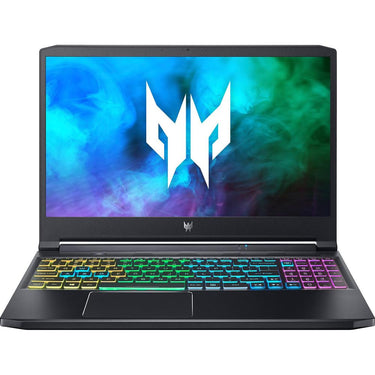 Acer 15.6" i7 11800H 16GB 512GB