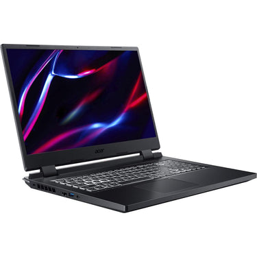 Acer 17.3" IPS i5 16GB 512GB W11H