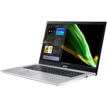 Acer 17.3" FHD i5 8GB 512GB W11H