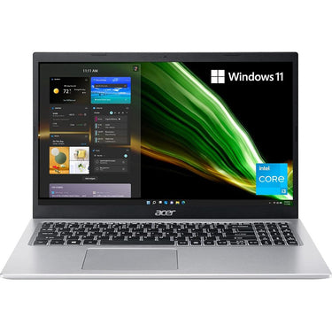 Acer 15.6" HD i3 4GB 128GB SSD