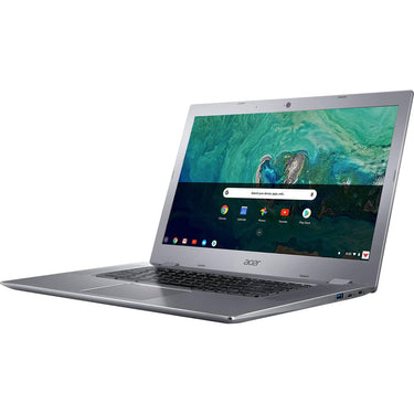 Acer 15.6"T CN3350 4G 32MMC Chrome