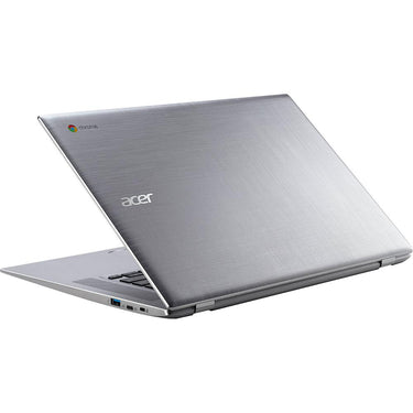 Acer 15.6"T CN3350 4G 32MMC Chrome