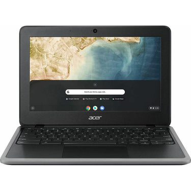 Acer 11.6"T N4020 4G 32MMC Chrome
