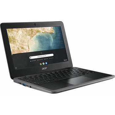 Acer 11.6"T N4020 4G 32MMC Chrome