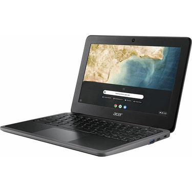 Acer 11.6"T N4020 4G 32MMC Chrome
