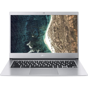 Acer 14' i5 8G 256G Chrome