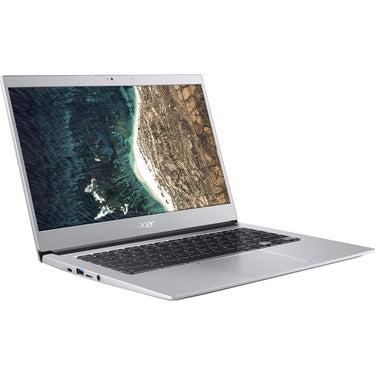 Acer 14' i5 8G 256G Chrome