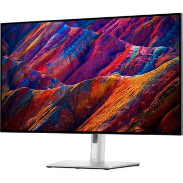 Dell UltraSharp 32-inch 4K USB-C Hub Monitor - U3223QE - Open Box