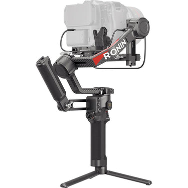 DJI RS 4 Pro Combo 3-Axis Gimbal Stabilizer with Battery & Dual Motors Open Box
