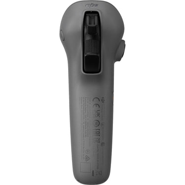 DJI RC Motion 3: Master Precise Drone Control with Enhanced Portability - Open Box