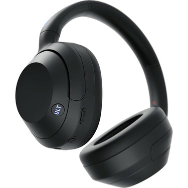 Sony WHULT900N/B ULT WEAR Wireless Noise Canceling Headphones - Black - Open Box