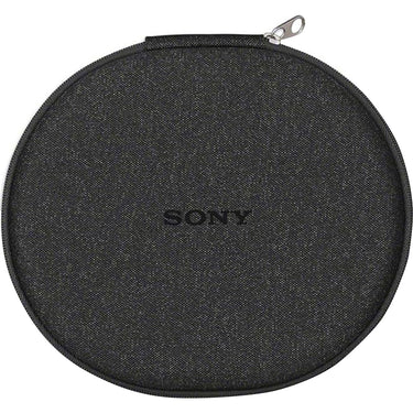 Sony WHULT900N/B ULT WEAR Wireless Noise Canceling Headphones - Black - Open Box