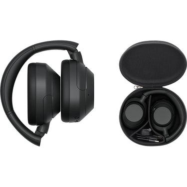 Sony WHULT900N/B ULT WEAR Wireless Noise Canceling Headphones - Black - Open Box