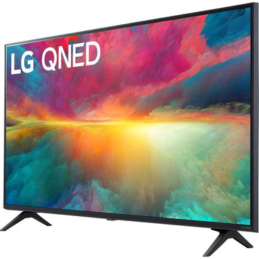 LG 50" 4K HDR Smart Quantum Dot NanoCell TV (2023) Open Box + 1 Year Warranty Pack