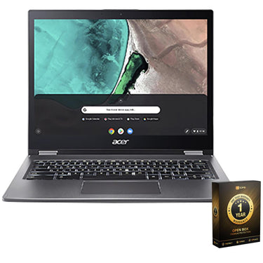 Acer 13.5" Spin 13 64GB Multi-Touch 2-in-1 Chromebook (Open Box) w/ 1 Yr Warranty