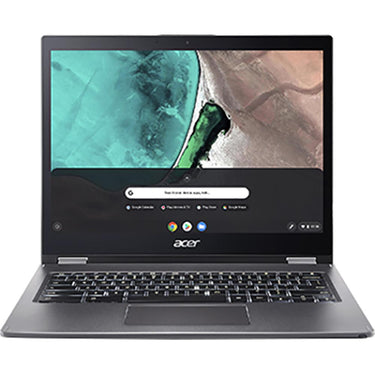 Acer 13.5" Spin 13 64GB Multi-Touch 2-in-1 Chromebook (Open Box) w/ 1 Yr Warranty