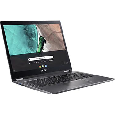 Acer 13.5" Spin 13 64GB Multi-Touch 2-in-1 Chromebook (Open Box) w/ 1 Yr Warranty