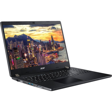 Acer 15.6" Ci51135G7 8G 256SSD W10P