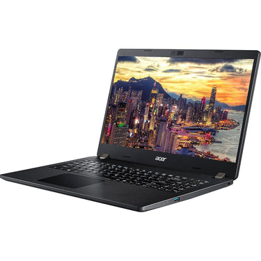 Acer 15.6" Ci51135G7 8G 256SSD W10P