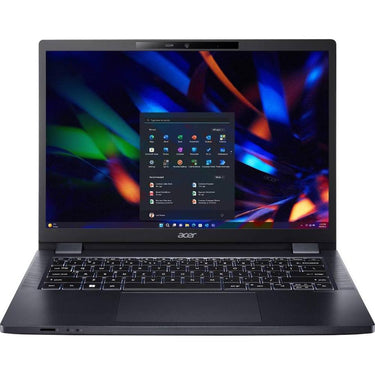 Acer TM P4 14' i7 32G 512G W11P