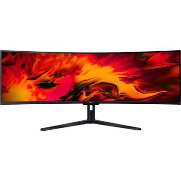 Acer 49' Curved Gaming Monitor