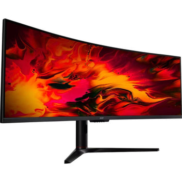Acer 49' Curved Gaming Monitor