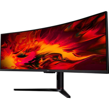 Acer 49' Curved Gaming Monitor