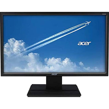 Acer 24"V246HQL LED LCD VA VGA HDMI