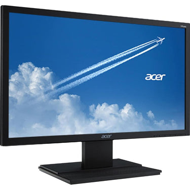 Acer 24"V246HQL LED LCD VA VGA HDMI