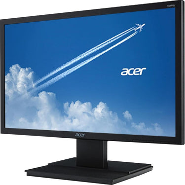 Acer 24"V246HQL LED LCD VA VGA HDMI