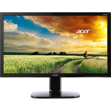 Acer 21.5NT KA220 LCD VGA 1920x1080
