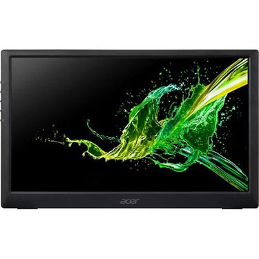 Acer PM161Q Bbmiuux 15.6" Full HD