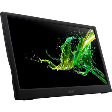 Acer PM161Q Bbmiuux 15.6" Full HD