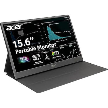 Acer PM161Q Bbmiuux 15.6" Full HD