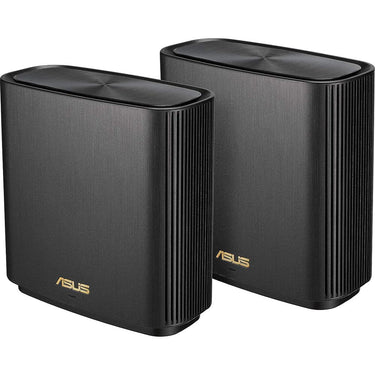 ASUS ZenWiFi AX 2PK Charcoal