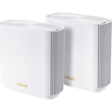 ASUS ZenWiFi AX 2PK White