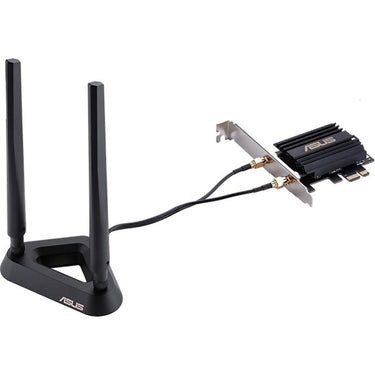 ASUS Wireless AX3000 PCIe Adapter