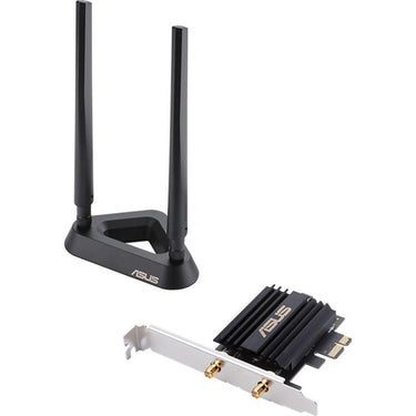 ASUS Wireless AX3000 PCIe Adapter