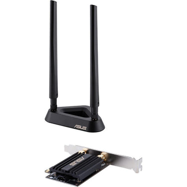 ASUS Wireless AX3000 PCIe Adapter