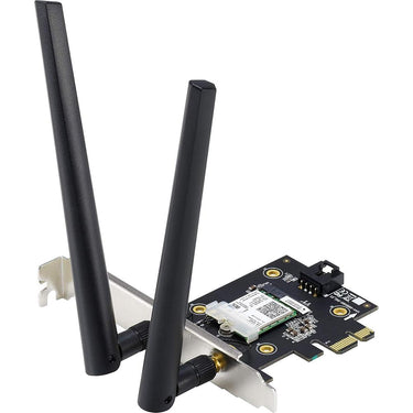 ASUS Asus PCEAX3000 Adapter WiFi6
