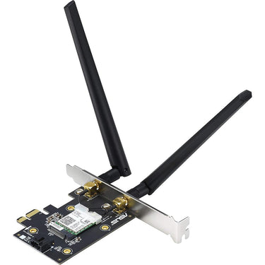 ASUS Asus PCEAX3000 Adapter WiFi6